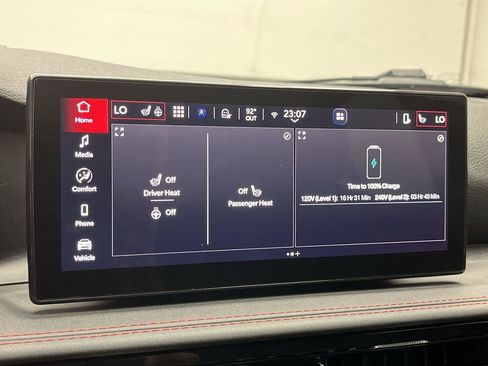 Used 2024 Dodge Hornet R/T AWD/4WD image 18