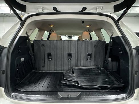Certified 2023 Subaru Ascent Limited AWD/4WD image 24