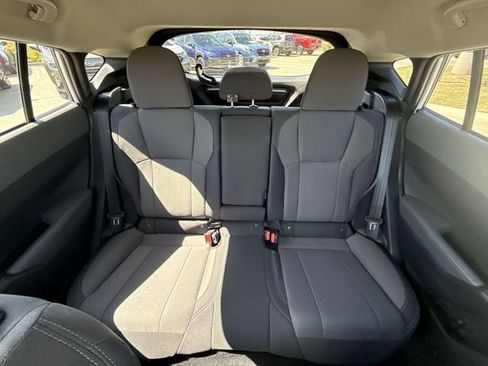 Used 2025 Subaru Crosstrek 2.0i Premium image 22