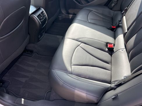 Used 2017 Buick LaCrosse Premium w/ Driver Confidence Package #2 image 15