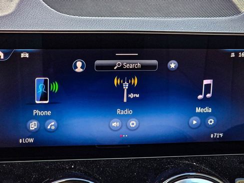 New 2026 Mercedes-Benz GLB 250 4MATIC image 16