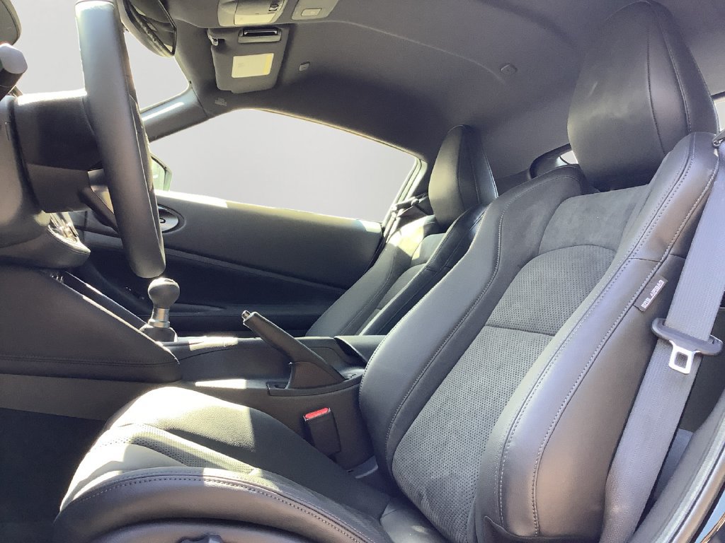 New 2026 Nissan Z Performance w/ Floor Mat Package RWD image 22