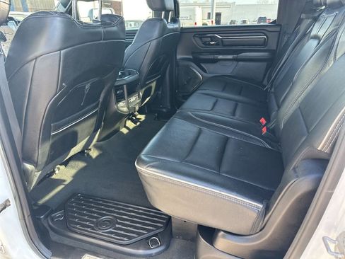 Used 2022 RAM 1500 Limited image 16