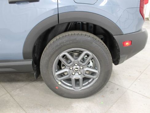 New 2025 Ford Bronco Sport Big Bend w/ Convenience Package image 33