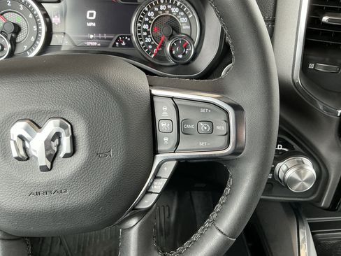 Used 2025 RAM 1500 Laramie image 13