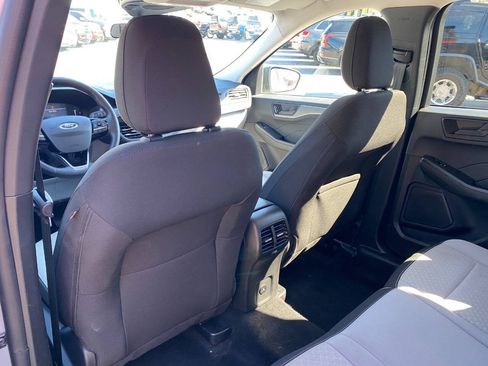 Used 2024 Ford Escape Active AWD/4WD image 21