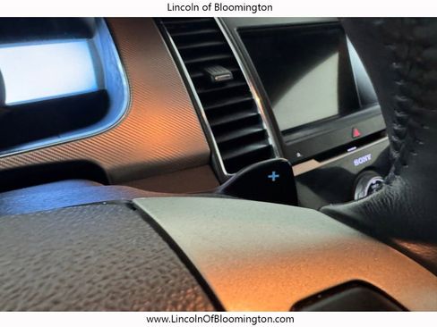 Used 2016 Ford Taurus SHO w/ Equipment Group 401A image 48