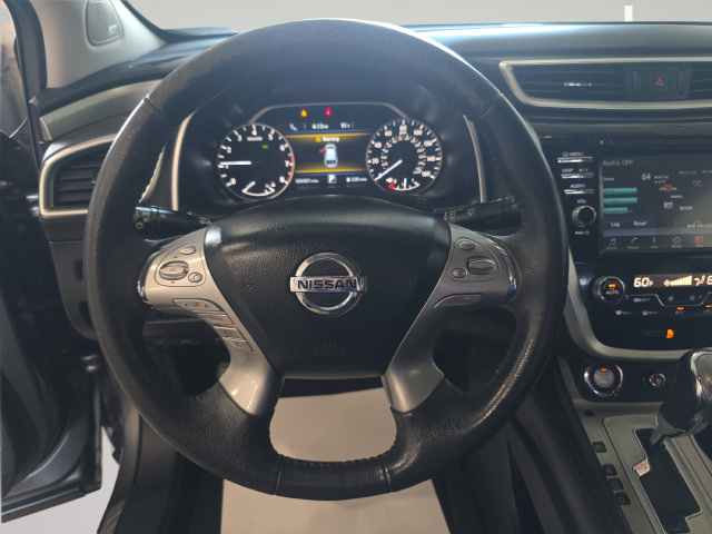 Used 2016 Nissan Murano Platinum w/ Platinum Technology Package AWD/4WD image 14