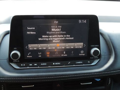 Used 2021 Nissan Rogue S FWD image 21