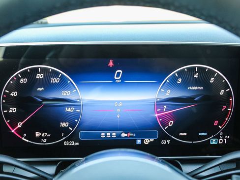 New 2026 Mercedes-Benz GLC 300 4MATIC image 22