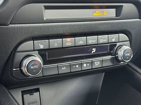 New 2025 MAZDA CX-5 AWD 2.5 S w/ Select Package image 20