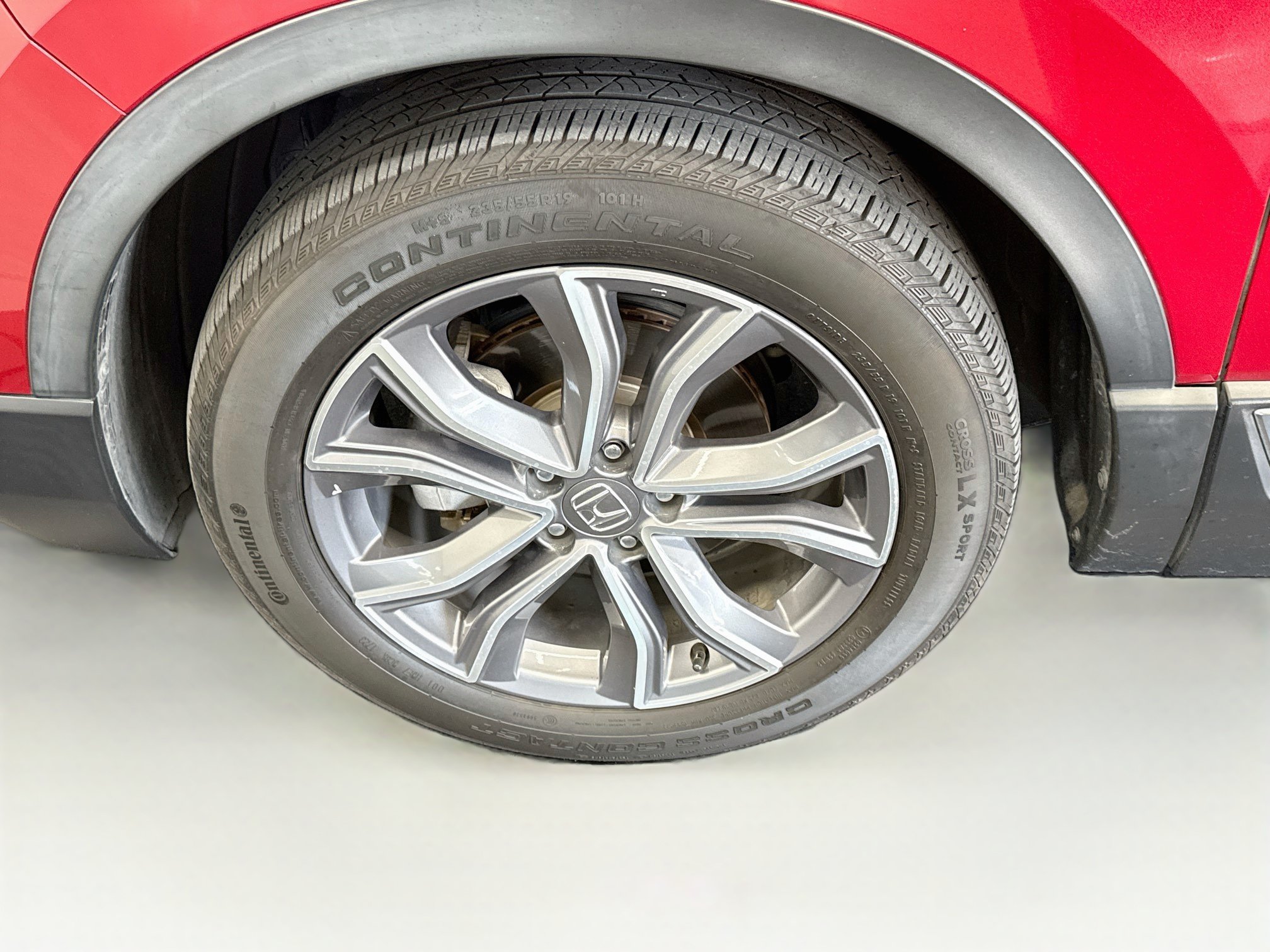 Used 2020 Honda CR-V Touring image 11