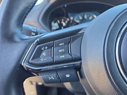 Used 2023 MAZDA CX-5 Signature AWD/4WD image 23