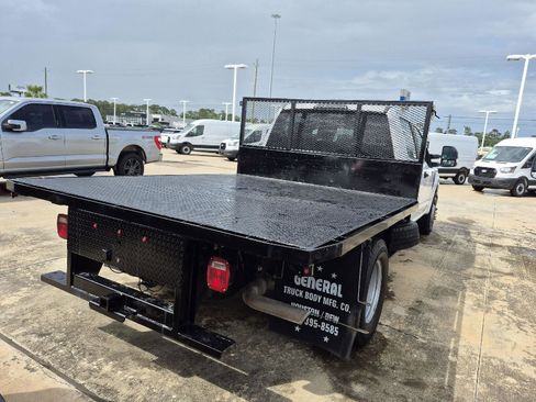 Used 2020 Ford F350 XL w/ Power Equipment Group RWD image 3