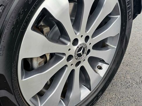 Certified 2019 Mercedes-Benz GLS 450 4MATIC image 8