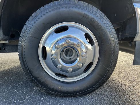 Used 2020 Ford F350 XL w/ STX Appearance Package image 34