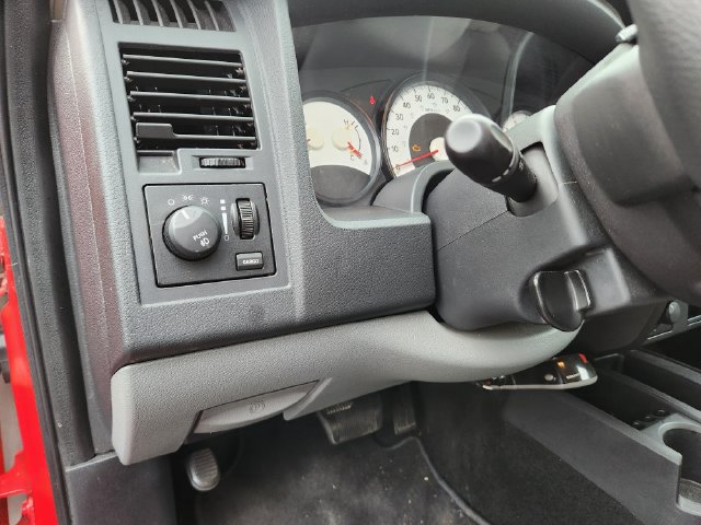 Used 2011 Dodge Dakota Big Horn w/ Convenience Group AWD/4WD image 19