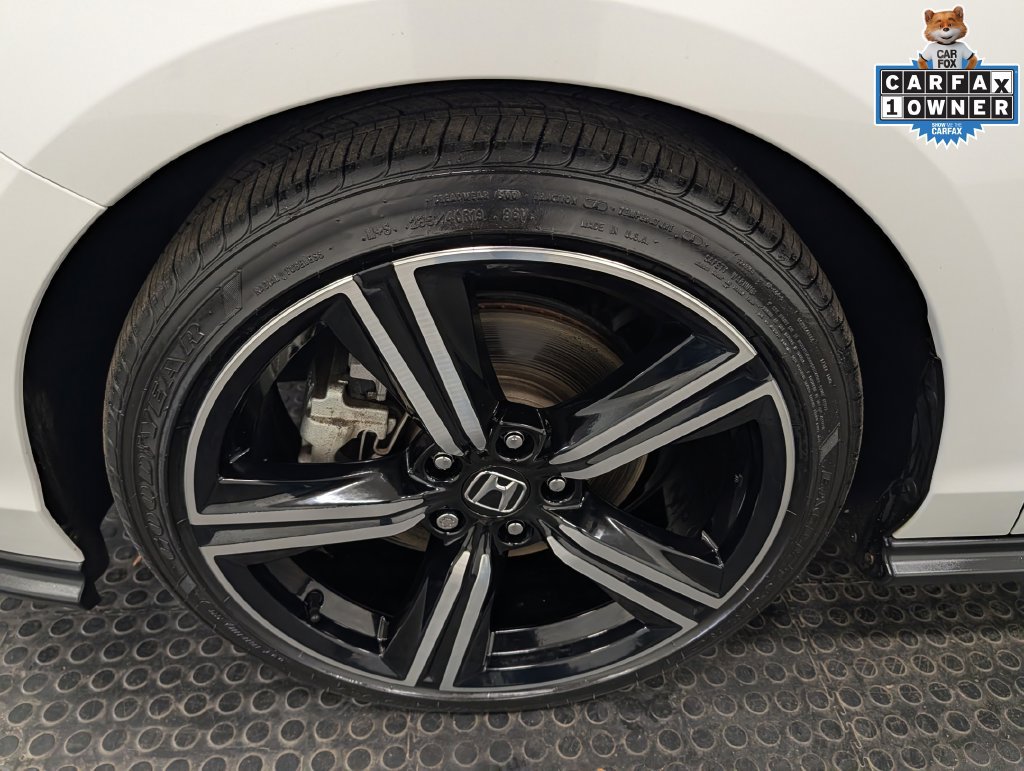 Used 2024 Honda Accord Sport image 7