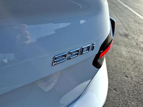 Used 2023 BMW 230i xDrive Coupe w/ Convenience Package image 21