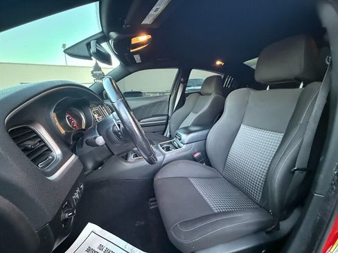 Used 2022 Dodge Charger R/T RWD image 20