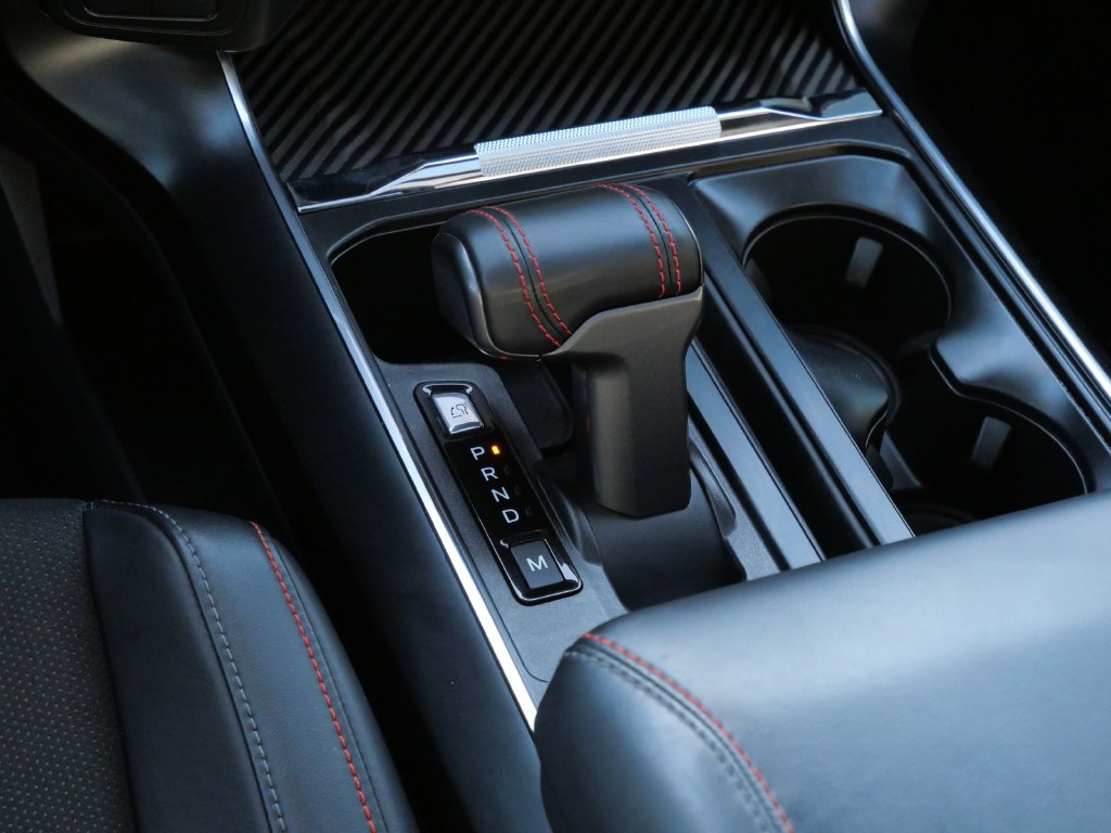 Certified 2025 Ford F150 Raptor AWD/4WD image 19