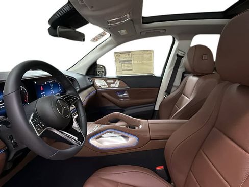 New 2026 Mercedes-Benz GLE 350 4MATIC image 4