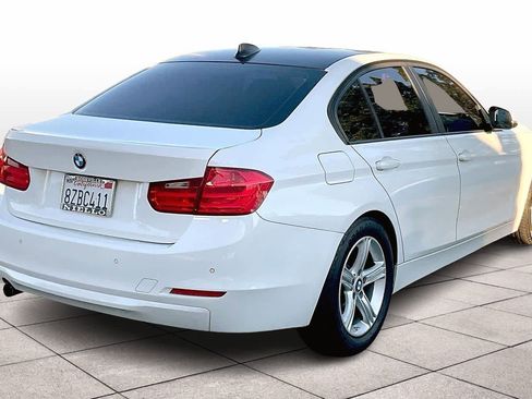 Used 2015 BMW 320i Sedan image 15