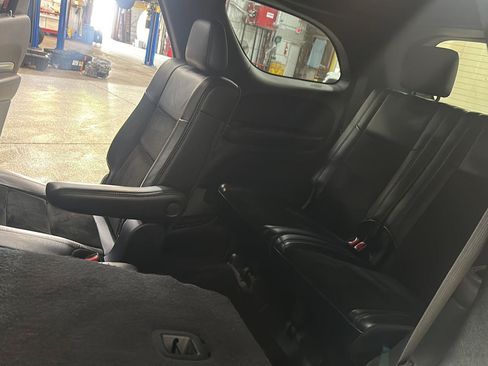 Used 2018 Dodge Durango GT w/ Trailer Tow Group IV AWD/4WD image 28
