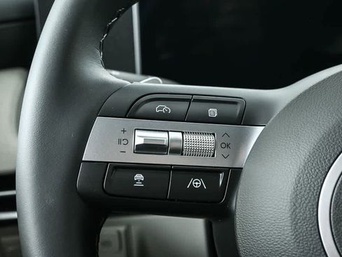 New 2026 Hyundai Tucson SEL image 40