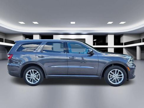 Used 2023 Dodge Durango GT AWD/4WD image 7