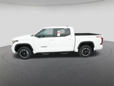 New 2026 Toyota Tundra SR5 image 3