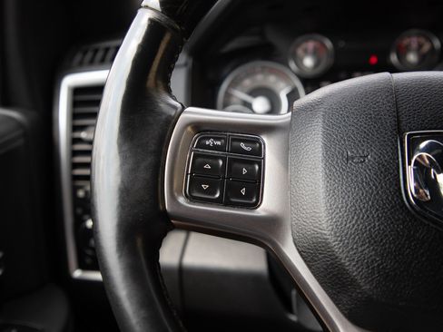 Used 2017 RAM 2500 Limited AWD/4WD image 24