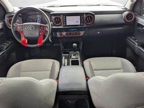 Used 2023 Toyota Tacoma SR image 15