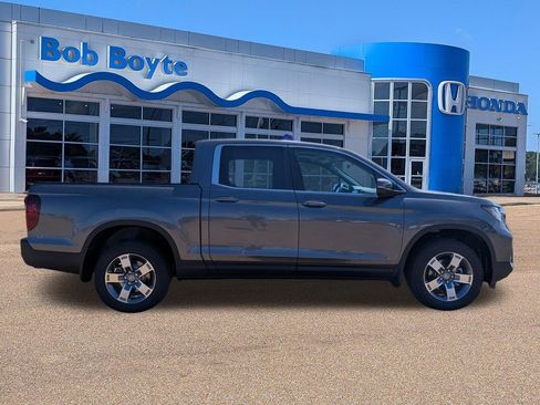 New 2026 Honda Ridgeline RTL image 6