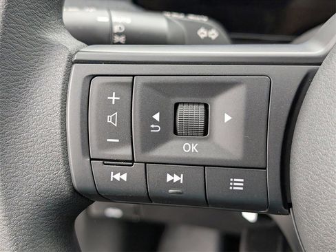 New 2026 Nissan Kicks SV image 18