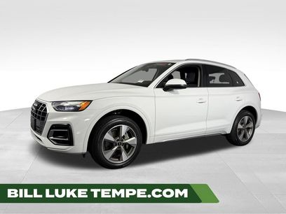 Used 2023 Audi Q5 2.0T Premium Plus w/ Premium Plus Package