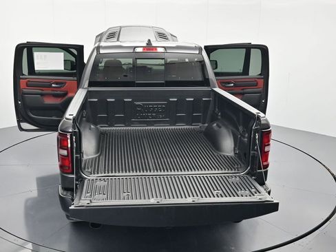 Used 2026 RAM 1500 Rebel w/ Rebel Level 1 Equipment Group AWD/4WD image 45