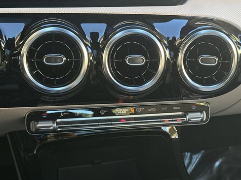 Certified 2026 Mercedes-Benz CLA 250 image 19