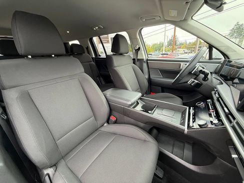 Certified 2026 Hyundai Santa Fe SE AWD/4WD image 25