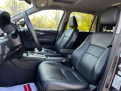 Used 2021 Honda Pilot EX-L image 12