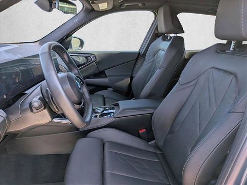 Certified 2025 BMW X3 xDrive30i w/ Convenience Package image 11