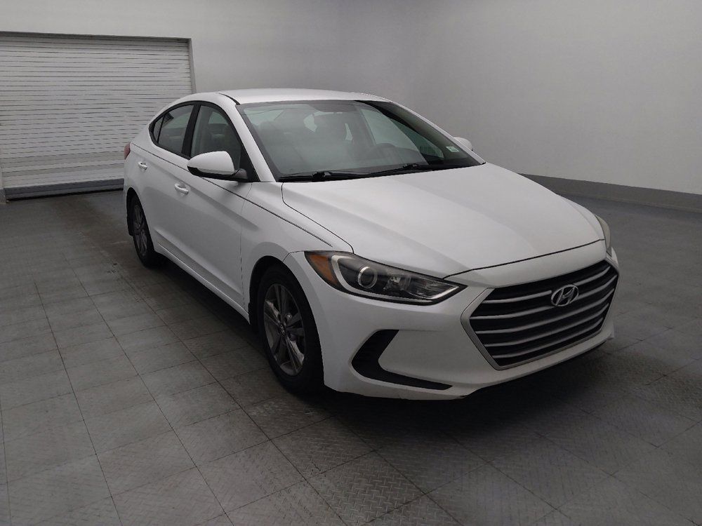 Used 2018 Hyundai Elantra SEL FWD image 13