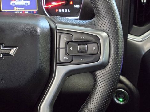 Used 2021 Chevrolet Silverado 1500 RST image 31