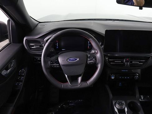 Used 2023 Ford Escape ST-Line w/ Tech Pack #1 AWD/4WD image 34