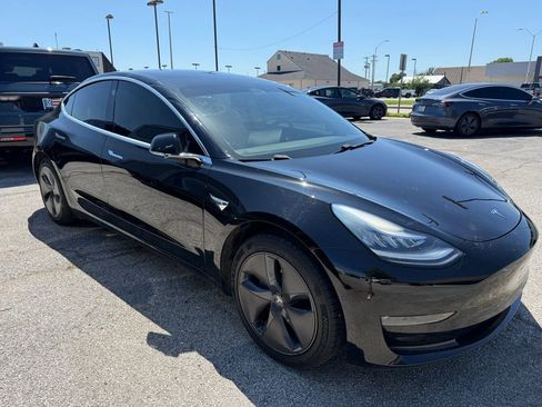Used 2019 Tesla Model 3 Long Range RWD image 6