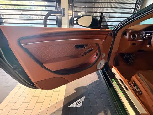 Used 2023 Bentley Continental GT Speed AWD/4WD image 12