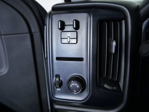 Used 2017 Chevrolet Silverado 2500 W/T w/ WT Fleet Convenience Package AWD/4WD image 22
