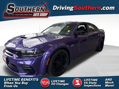 Used 2023 Dodge Charger Scat Pack