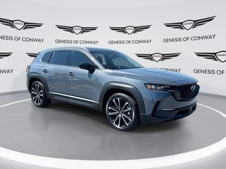 Used 2025 MAZDA CX-50 AWD 2.5 S w/ Weather Package 360° Tour