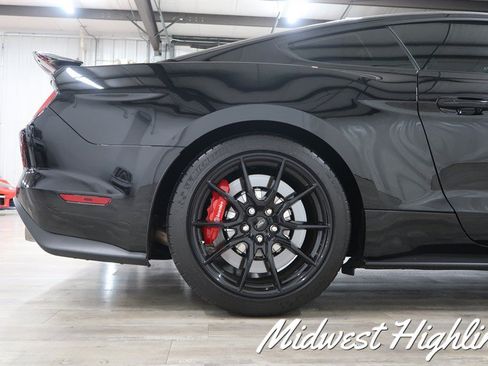 Used 2019 Ford Mustang Shelby GT350 w/ Technology Package RWD image 22